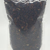 Karuppu Kavuni Boiled Rice - Organic with dark grains in a sealed pouch
