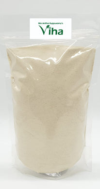 Panang Kizhangu Powder / Odiyal Maa / ஒடியல் மா / Palmyra Sprout Powder