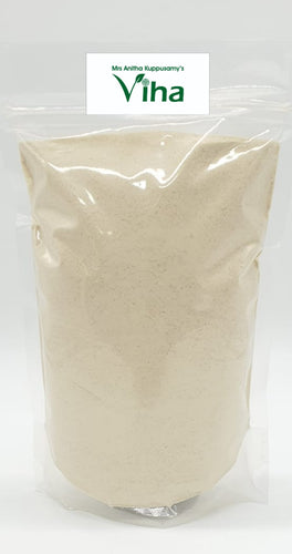 Panai Kizhangu Powder / Odiyal Maa / Palmyra Sprout Powder