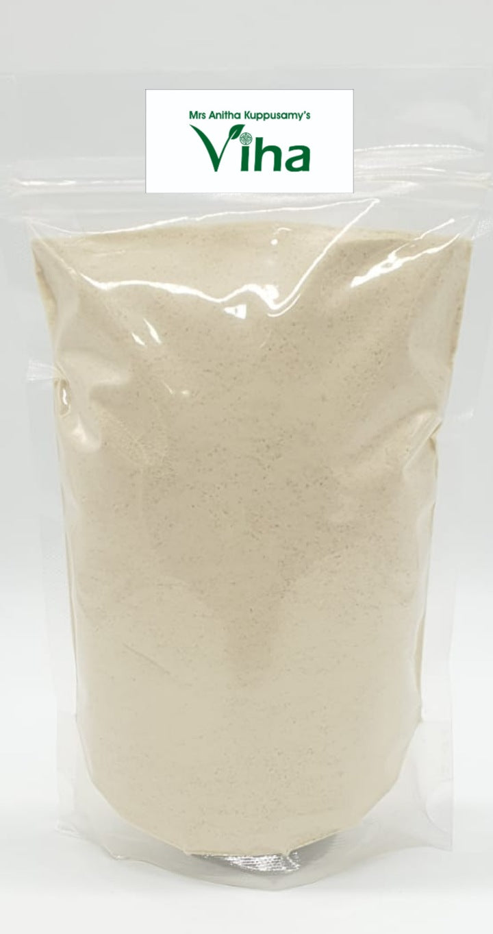 Panang Kizhangu Powder / Odiyal Maa / ஒடியல் மா / Palmyra Sprout Powder