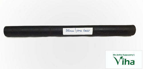 Karungali Rod / Karungali Stick - 1 Foot / 25 mm