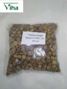 Clearing Nut (Thetran Kottai)