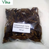Cluster Beans Fryums (Kothavarangai Vathal)