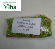 Freshener Supari - 50g