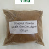 Soapnut Powder / Boondhi Kottai Powder | Reetha Powder