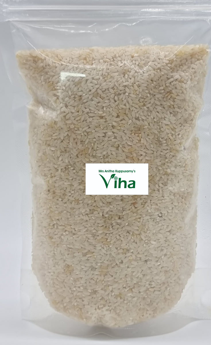 Seeraga Samba Raw Rice | Traditional Rice Varieties at Viha.Online ...