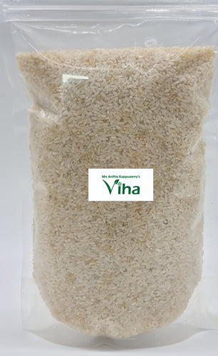 Seeraga Samba Raw Rice