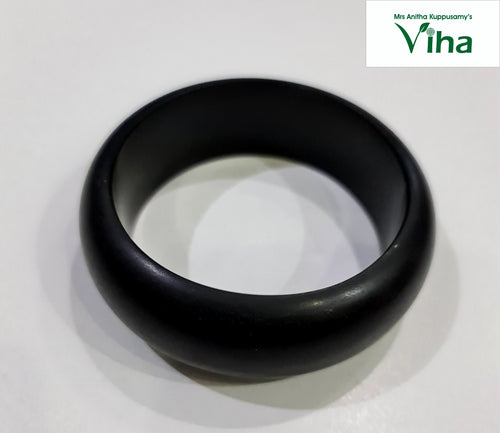 Karungali Wood Bangle - 2.12