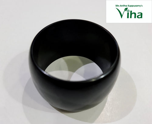Karungali Wood Bangle - 2.10