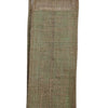 Jute Water Bottle Bag, a rectangular brown woven bag with two white rope handles
