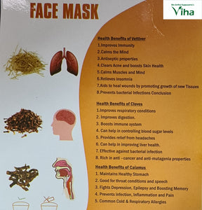 Herbal Mask