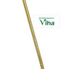 Undiyal Kanikkai Trisoolam Brass, handheld long handled rod