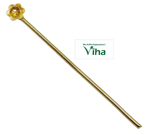 Undiyal Kanikkai Annakkarandi - Brass