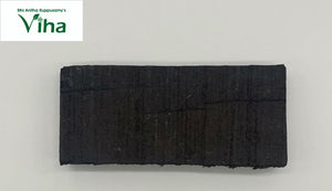 Ebony Wood / Karungali Kattai - 36 g