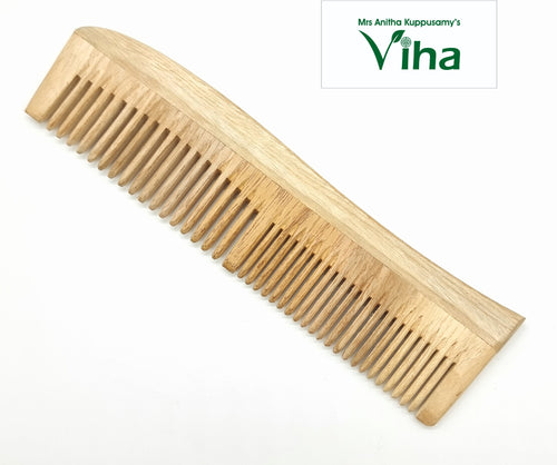 Neem Comb