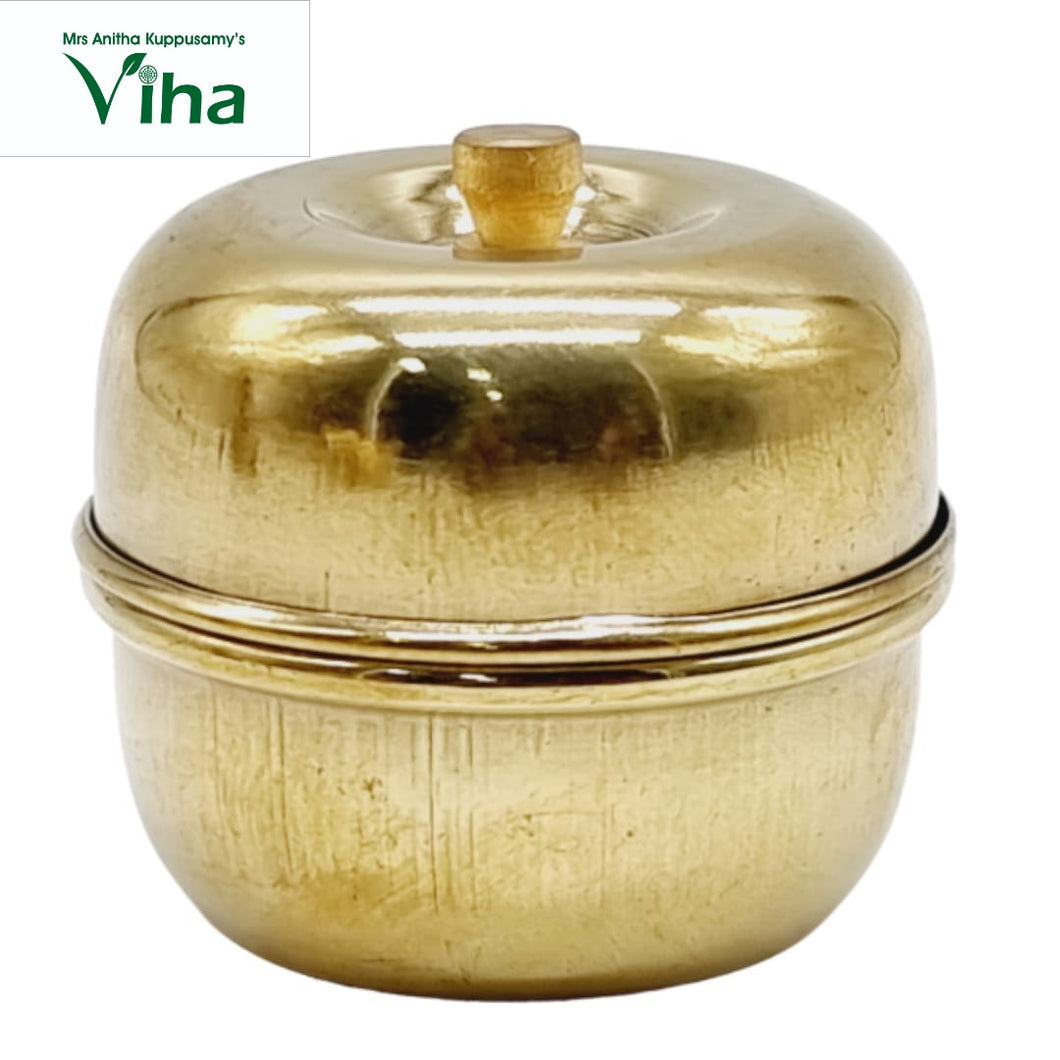 Apple Kumkuma Chimizh – Viha Online - Main Image