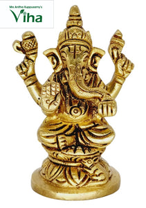 Ganesha (Vinayagar) Statue
