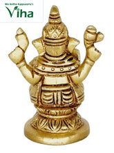 Ganesha (Vinayagar) Statue