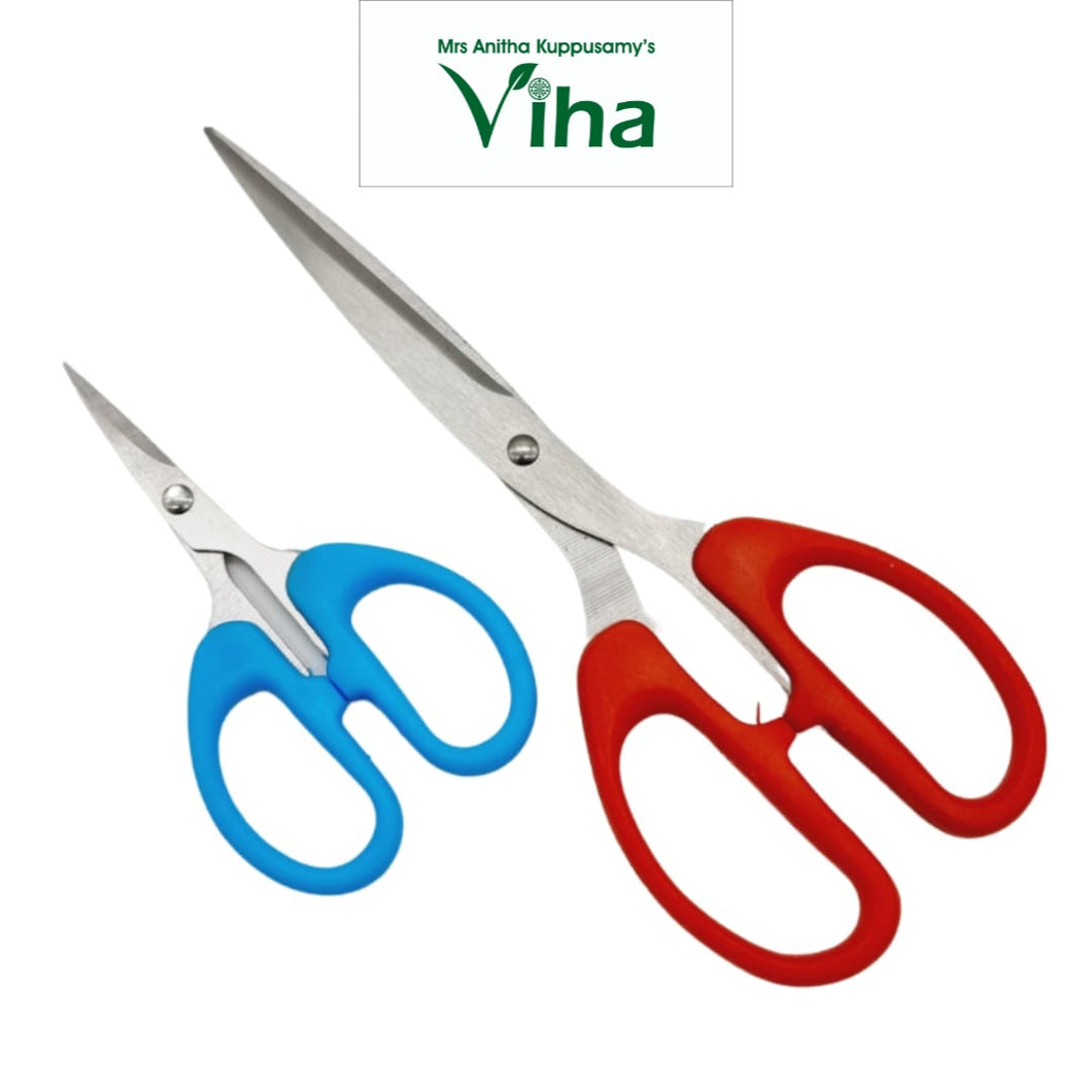 Scissors 2 pcs