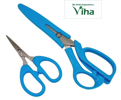 Stainless Steel Multi purpose Scissors