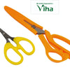 Stainless Steel Multipurpose Scisors with protective cover