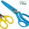 Stainless Steel Multipurpose Scisors with two pairs
