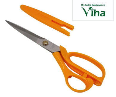 Premium Quality Multipurpose Stainless Steel Scissors