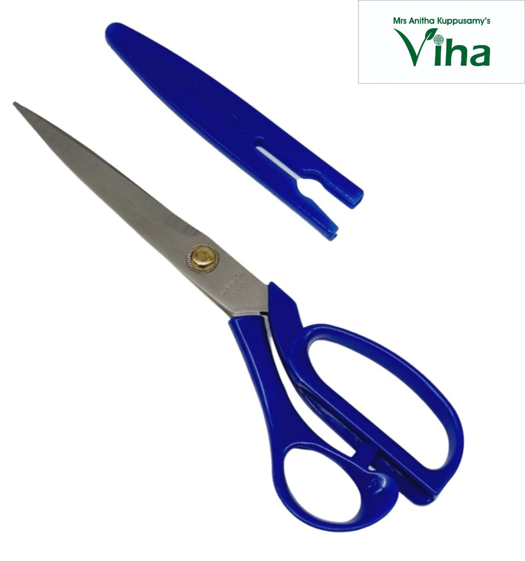 Multipurpose Stainless Steel Scissors