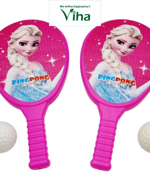 Barbie Racket Set for Children