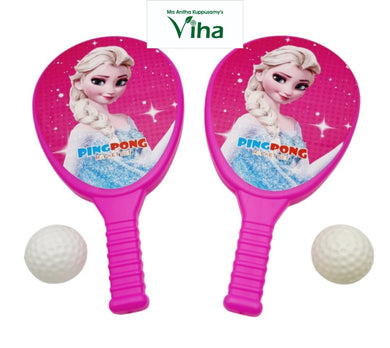 Barbie Racket Set for Children