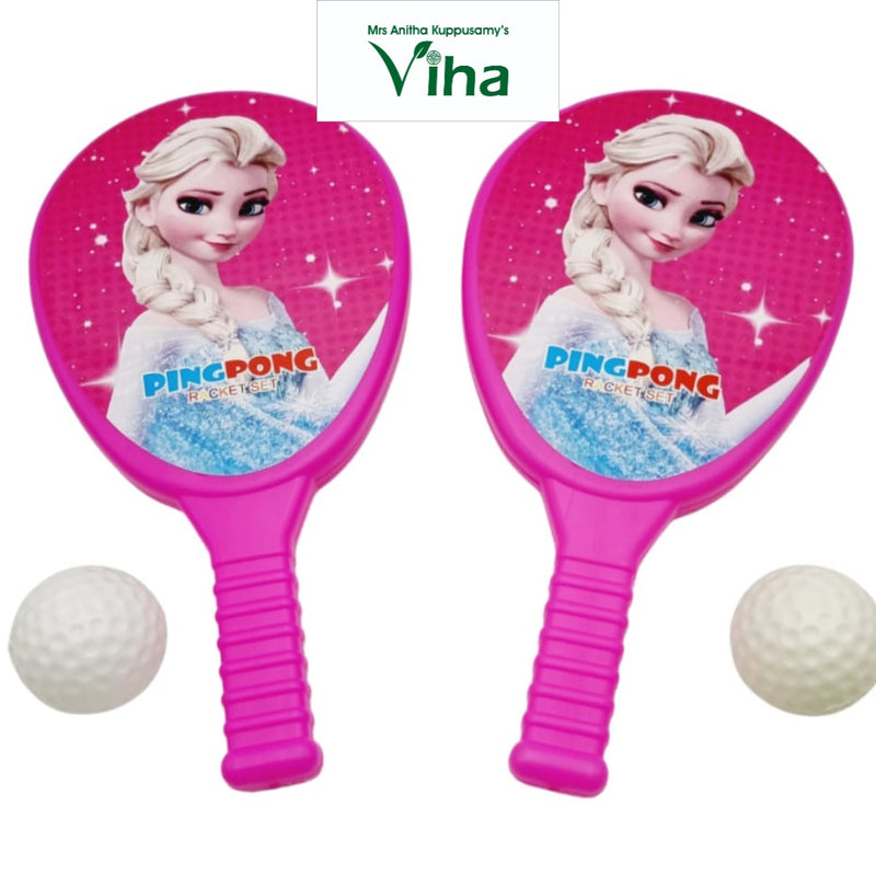 Barbie Racket Set for Children