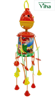 Musical Merry Go Round for Kids
