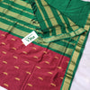 Kalyani Cotton Silk Saree with Blouse