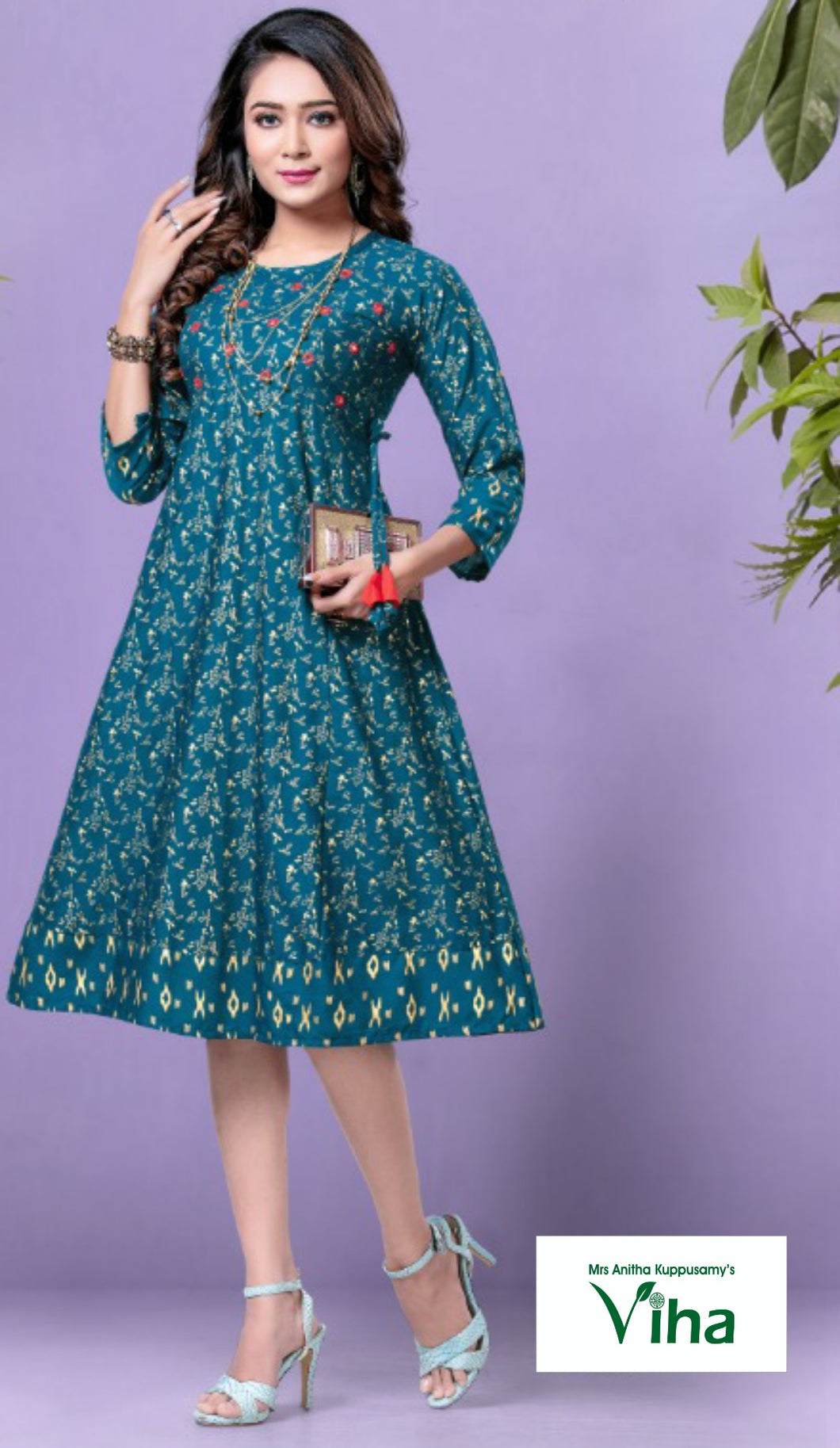 Kurti Stitched (inclusive of all taxes)