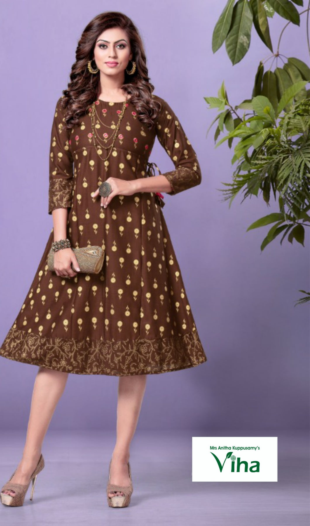 Kurti Stitched (inclusive of all taxes)