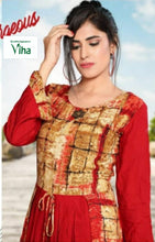 Long Kurti Full stitched (inclusive of all taxes)