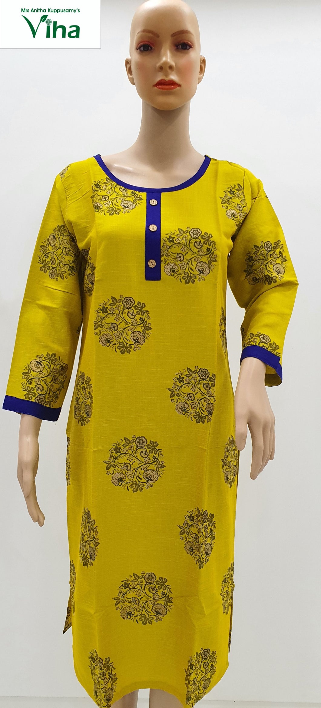 Kurti Full Stitched (inclusive of all taxes)