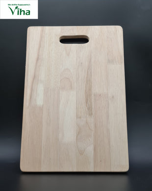 Viha's Wooden Chopping Board - Big