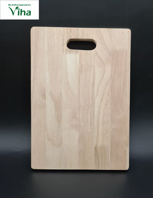 Viha's Wooden Chopping Board -  Small