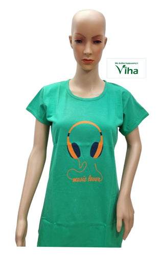 Premium quality Girl's T-Shirt XL