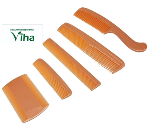 Comb Combo Set