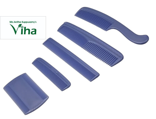 Comb Combo Set