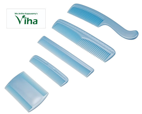 Comb Combo Set