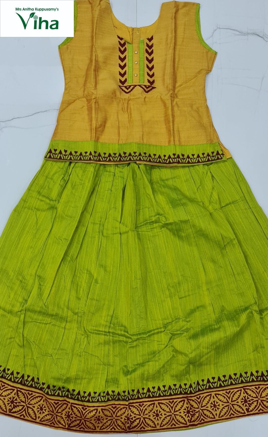 F Plus fashion Girls Lehenga Choli Ethnic Wear Embroidered Lehenga, Choli  and Dupatta Set Price in India - Buy F Plus fashion Girls Lehenga Choli  Ethnic Wear Embroidered Lehenga, Choli and Dupatta