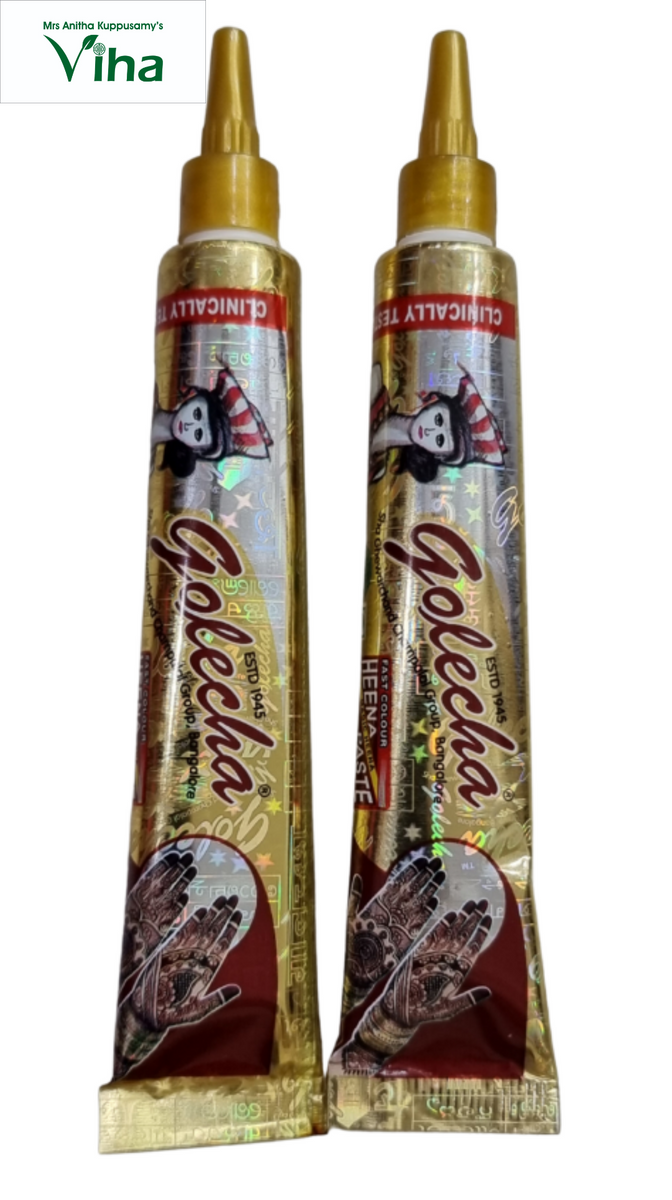 Readymade Mehandi Tube – Viha Online