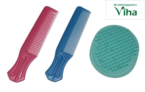 Comb Set