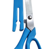 Stainless Steel Multi purpose Scissors 10" inches