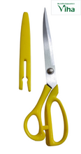 Stainless Steel Multi purpose Scissors
10" inches