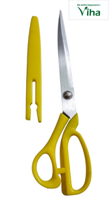 Stainless Steel Multi purpose Scissors
9" inches