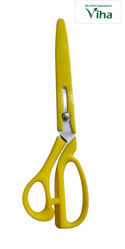 Stainless Steel Multi purpose Scissors
10